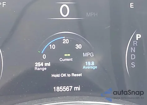 2015 Jeep Grand Cherokee Limited z USA, uszkodzony, nr VIN 1C4RJFBG1FC205657